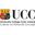 University College Cork logo